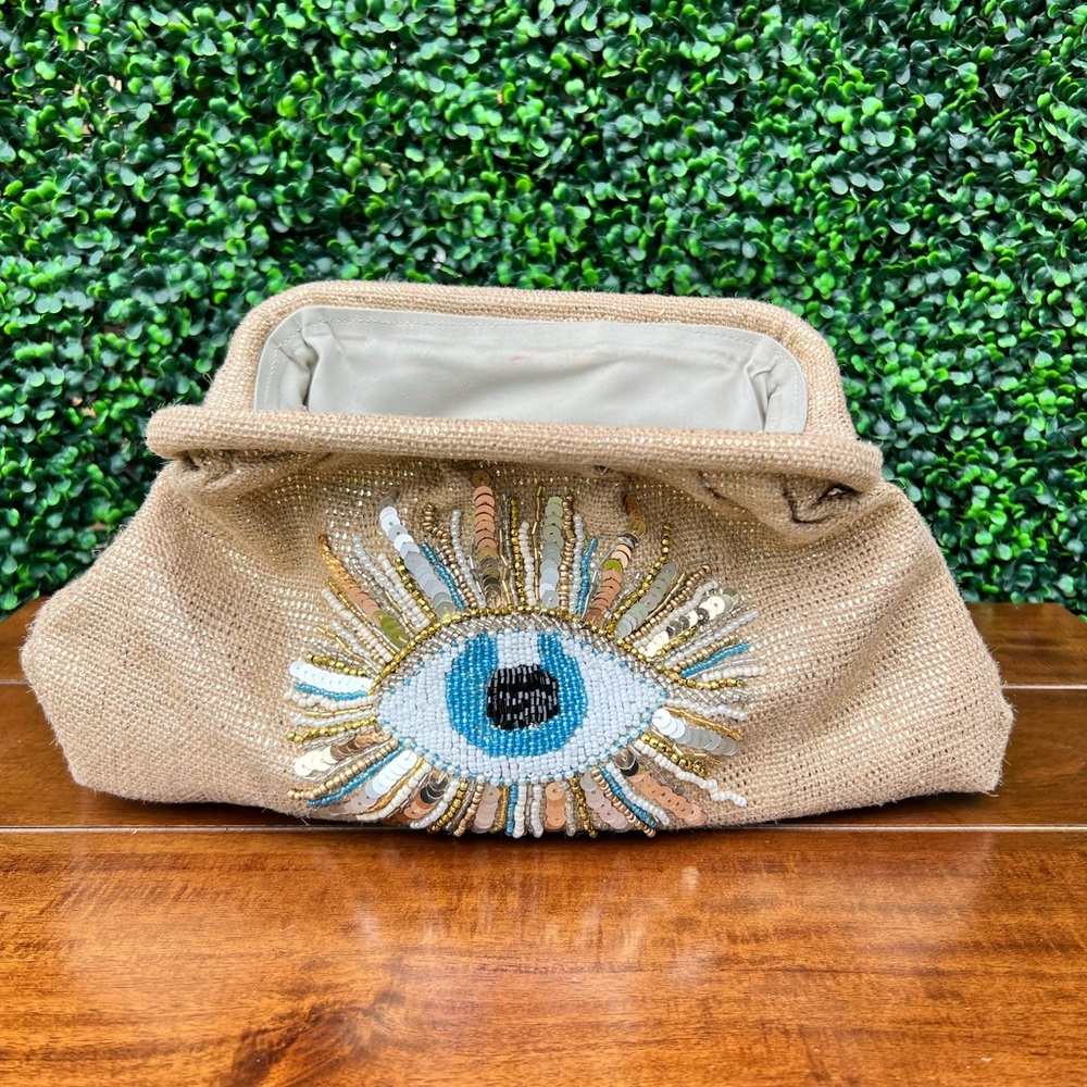 Hand made Bag 🧿